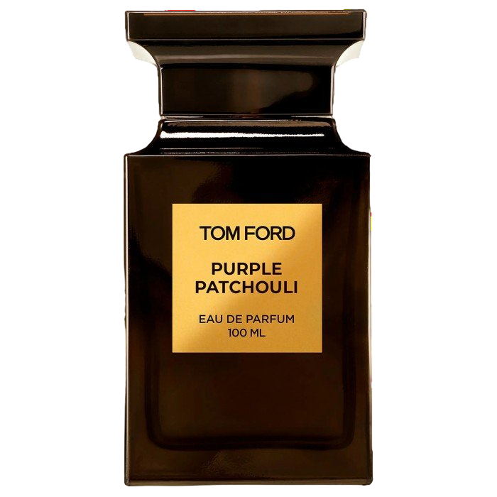 Tom Ford Purple Patchouli Eau de Parfum 100ml Unisex Tester