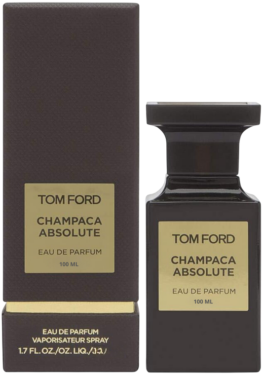 Tom Ford  Champaca Absolute Eau de Parfum Unisex Scatolato