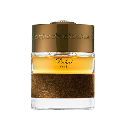 THE SPIRIT OF DUBAI OUD EAU DE PARFUM 50ml. Profumo di Nicchia Unisex. Tester