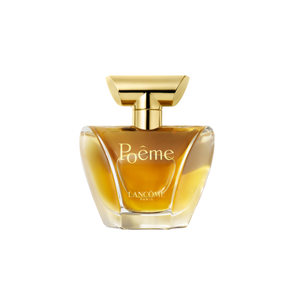LANCOME – POEME EAU DE PARFUM 100 ML SPRAY DONNA SCATOLATO