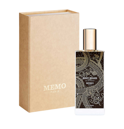 Memo Paris Lyra Peach eau de parfum 75ml Unisex Tester