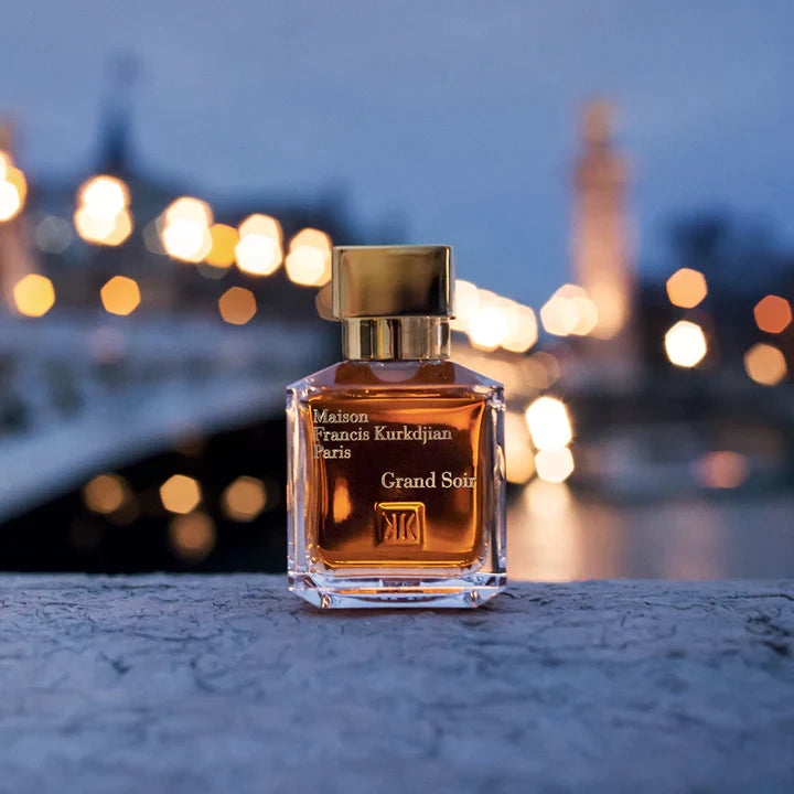 MAISON FRANCIS KURKDJIAN GRAND SOIR  Eau De Parfum 70ml unisex Tester