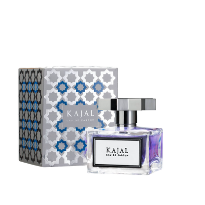 KAJAL EAU DE PARFUM DA DONNA 100ML SCATOLATO