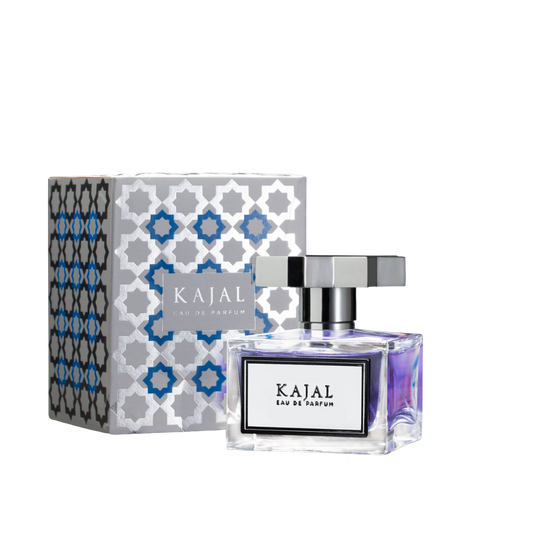 KAJAL EAU DE PARFUM DA DONNA 100ML SCATOLATO