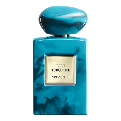 Giorgio  Armani Privé L Bleu Turquoise Eau de Parfum,  Unisex 100ml Tester