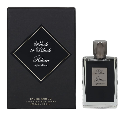 By Kilian Back to Black Aphrodisiac Eau de Parfum 50ml scatolato