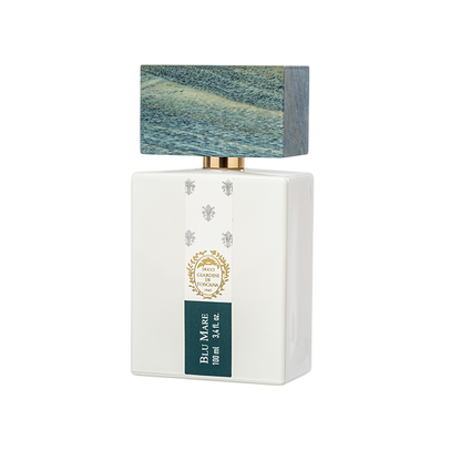 Giardini Di Toscana Blu Mare Eau de Parfum Natural Spray Unisex Scatolato