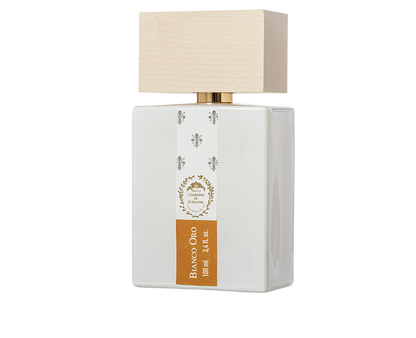 Giardini di Toscana Bianco Oro - Eau De Parfum 100ml Unisex Tester