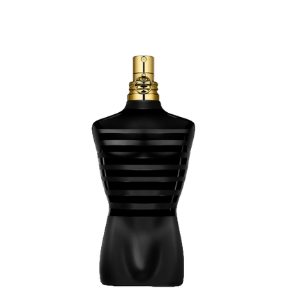 Jean Paul Gaultier Le Male Le Parfum Eau de Parfum per uomo 125ml tester