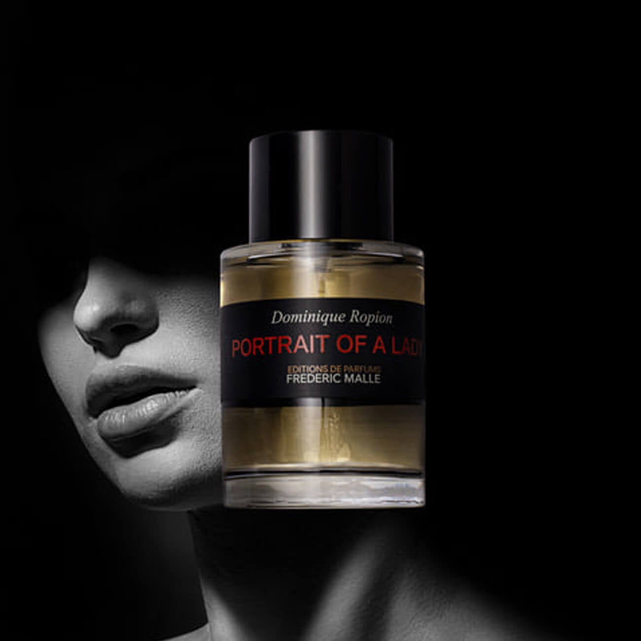 Frederic Malle Portrait of Lady eau de parfum per donna 100ml tester