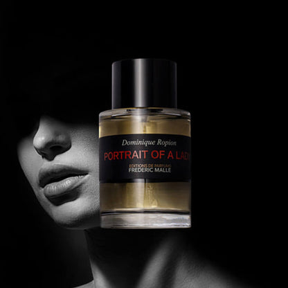 Frederic Malle Portrait of Lady eau de parfum per donna 100ml tester