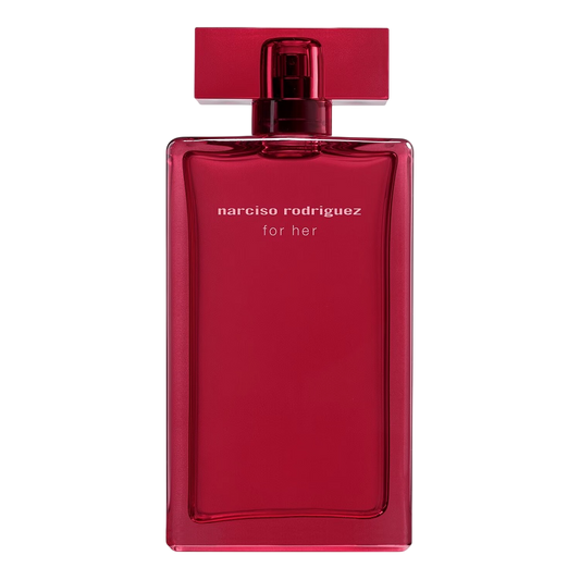 Narciso Rodríguez For Her in Color Eau de parfum Edizione Limitata 100 ml da donna Tester