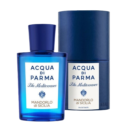 Acqua di Parma Blu Mediterraneo - Mandorlo di Sicilia Eau de Toilette 75ml (Tester)