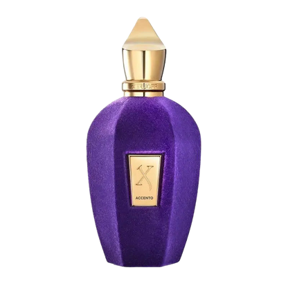 XERJOFF Accento profumo Eau De Parfum 100ml Unisex Tester