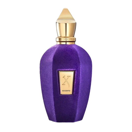 XERJOFF Accento profumo Eau De Parfum 100ml Unisex Tester