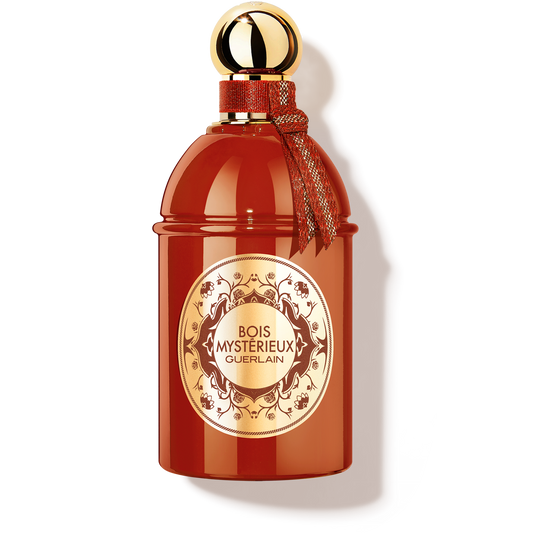 GUERLAIN PARIS BOIS MYSTÉRIEUX EAU DE PARFUM 125ML UNISEX (TESTER)