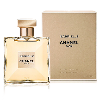 CHANEL CRISTALLE EAU DE PARFUM  DONNA 100ML SCATOLATO