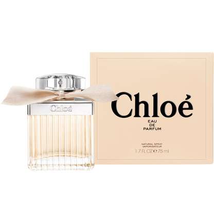 Chloe Eau de Parfum di Chloé Eau de Parfum 75ml (Scatolato)