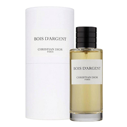 Christian Dior Bois d'Argent Eau de Parfum 125ml (Scatolato)