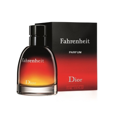 Christian Dior Fahrenheit Eau de Toilette 100ml (Scatolato)