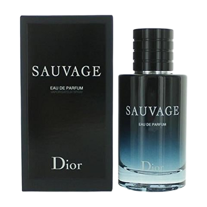 Christian Dior Sauvage Eau de Parfum 100ml (Scatolato)