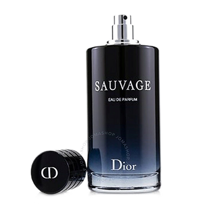 Christian Dior Sauvage Eau de Parfum 100ml (Tester)