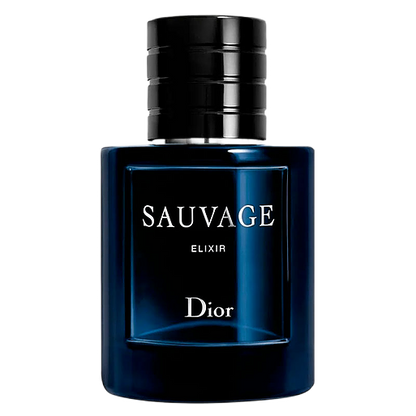 Christian Dior Sauvage Elixir 60ml (Tester)