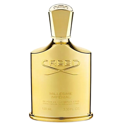 Creed Millésime Impérial Gold Eau de Parfum 100ml (Tester)