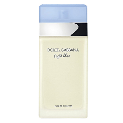 D&G Light Blue Eau de Toilette 100ml (Tester)