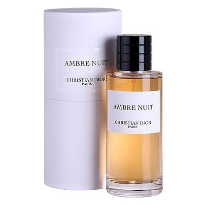 Dior AMBRE NUIT 125ml (scatolato)
