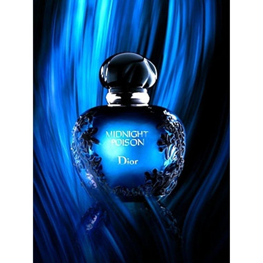 Christian Dior – Midnight Poison Eau de Parfum 100ml donna scatolato