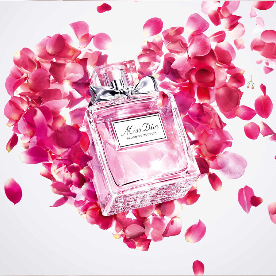 【専用ページ】Miss Dior Eau de Toilette 100ml DIOR Miss Dior Miss Dior Original Eau de toilette