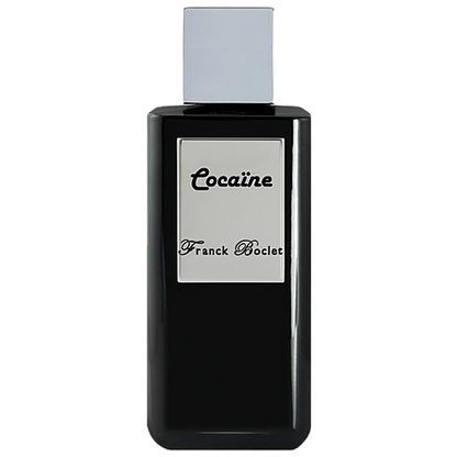 Franck Boclet Cocaine Parfum unisex 100ml (Tester)