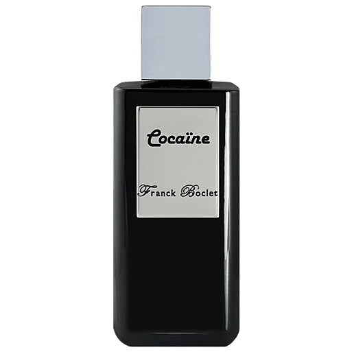 Franck Boclet Cocaine Parfum unisex 100ml (Tester)