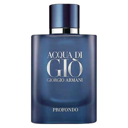 Giorgio Armani Acqua di Giò Profondo Eau de Parfum 75ml (Tester)