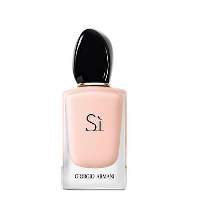 Giorgio Armani Sì Eau de Parfum 100ml (Tester)