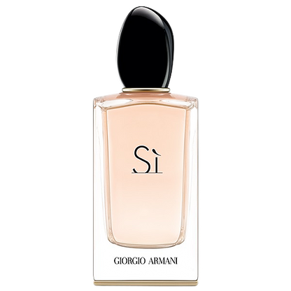Giorgio Armani Sì Eau de Parfum 100ml (Tester)