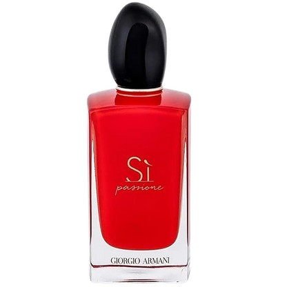Giorgio Armani Sì Passione Eau de Parfum 100ml (Tester)