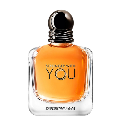 Giorgio Armani Stronger With You Eau de Toilette 100ml (Tester)