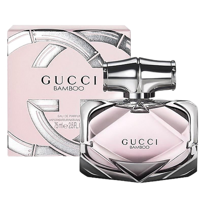 Gucci Bamboo Eau de Parfum 75ml (Scatolato)