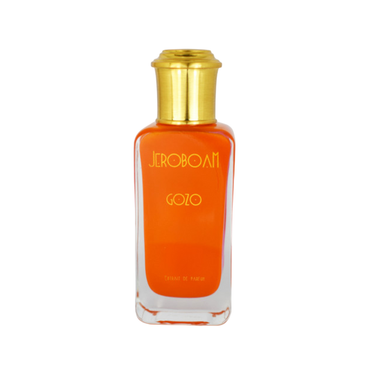 JEROBOAM PARIS  GOZO Extrait de Parfum 100ml unisex Tester