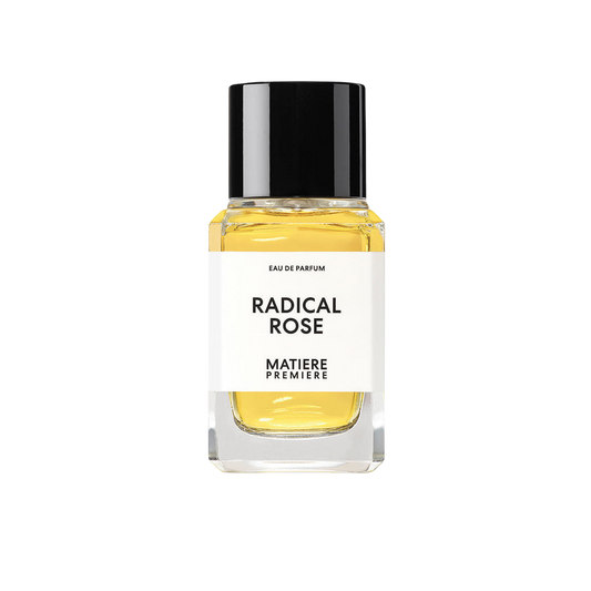 Matiere Premiere Radical Rose Eau de Parfum unisex 100ml Tester