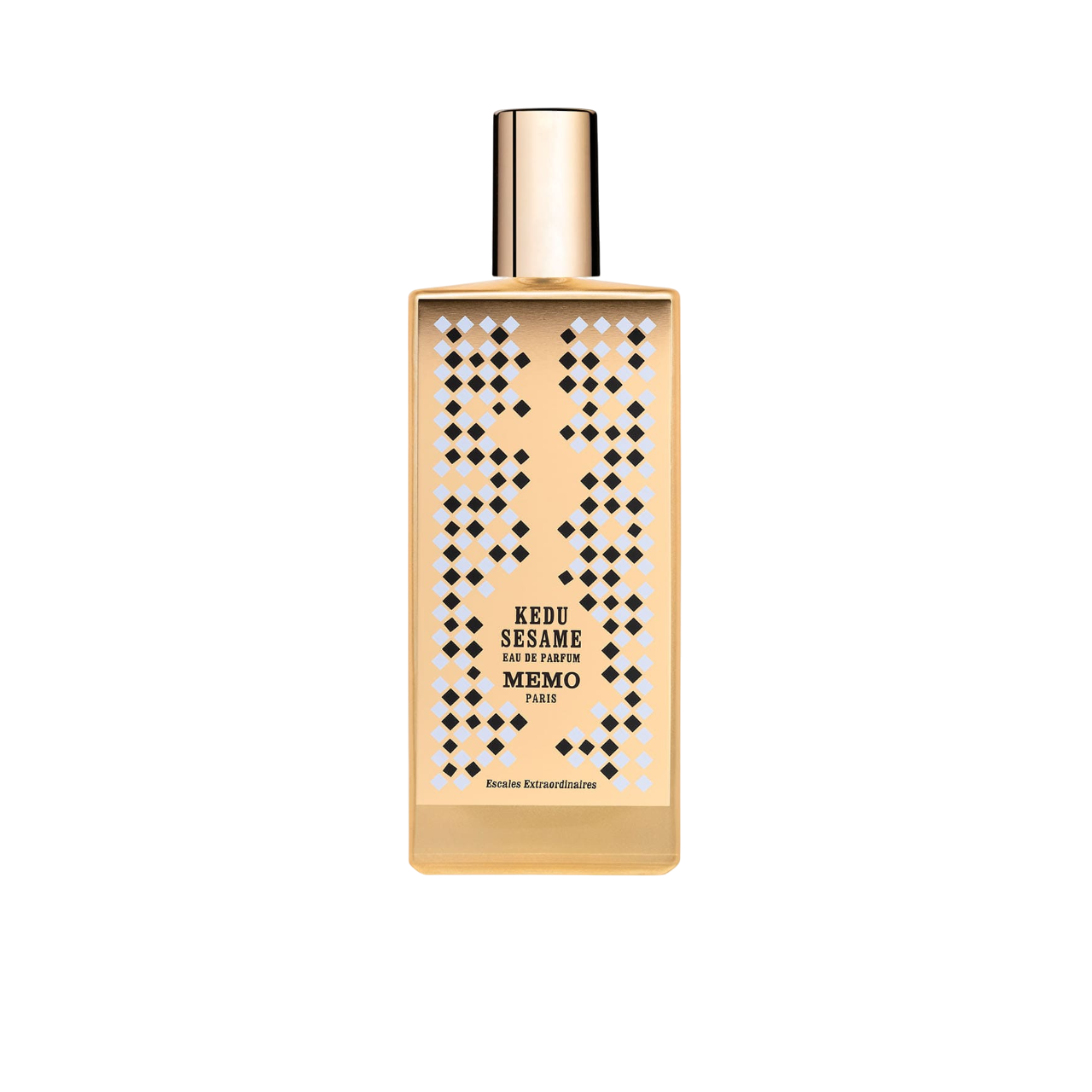 Memo Paris Eau de parfum Kedu 75ml unisex Tester