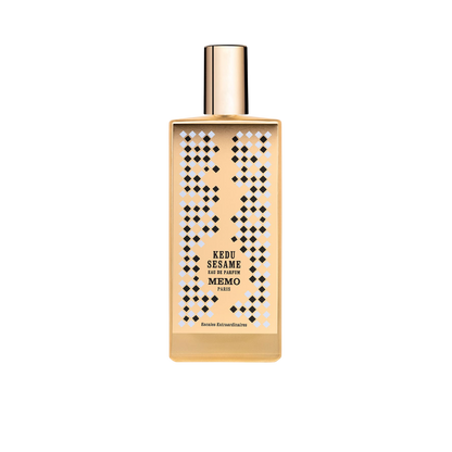 Memo Paris Eau de parfum Kedu 75ml unisex Tester