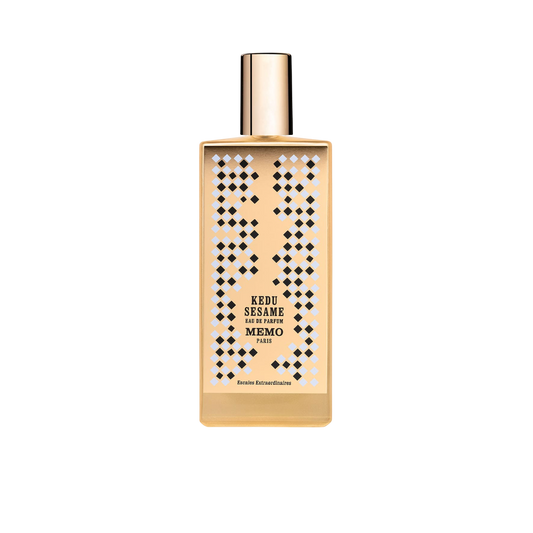 Memo Paris Eau de parfum Kedu 75ml unisex Tester