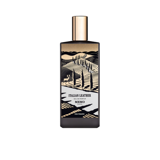 Memo Paris Italian Leather Eau de Parfum 75ml (Tester)