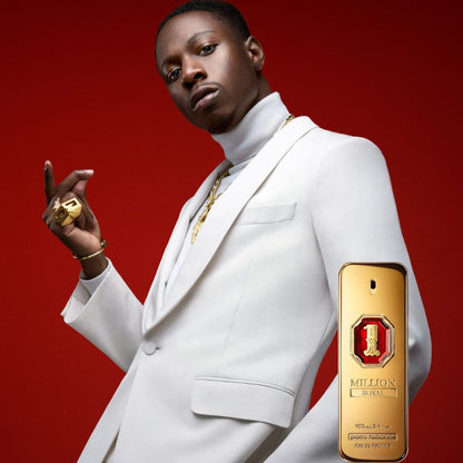 paco rabanne 1 Million Royal profumo per uomo 100ml scatolato/ tester