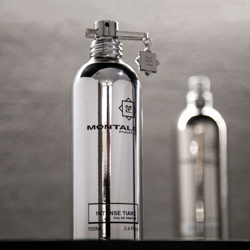 Montale Intense Tiarè Eau de Parfum 100ml (Tester)
