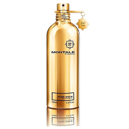 Montale Pure Gold Eau de Parfum 100ml (Tester)