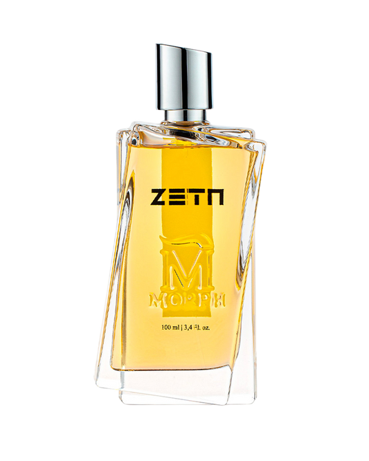 Morph Zeta Eau De Parfum 100ml Unisex Tester